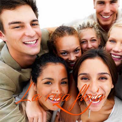 aniv1 - Risoterapia para fiestas