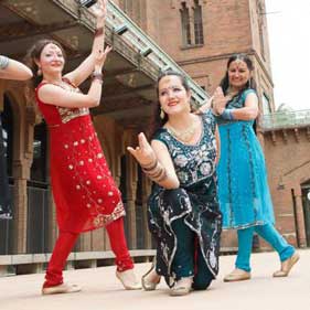 bollywood2 - Planes de Risoterapia