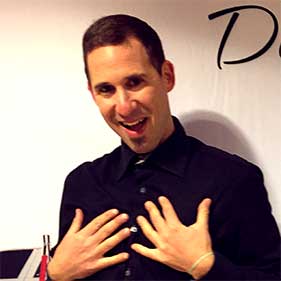 comico2 - Planes de Risoterapia