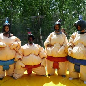 hinchables 1 - Planes de Risoterapia