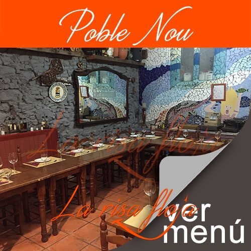 poblenou - Risoterapia en Restaurantes