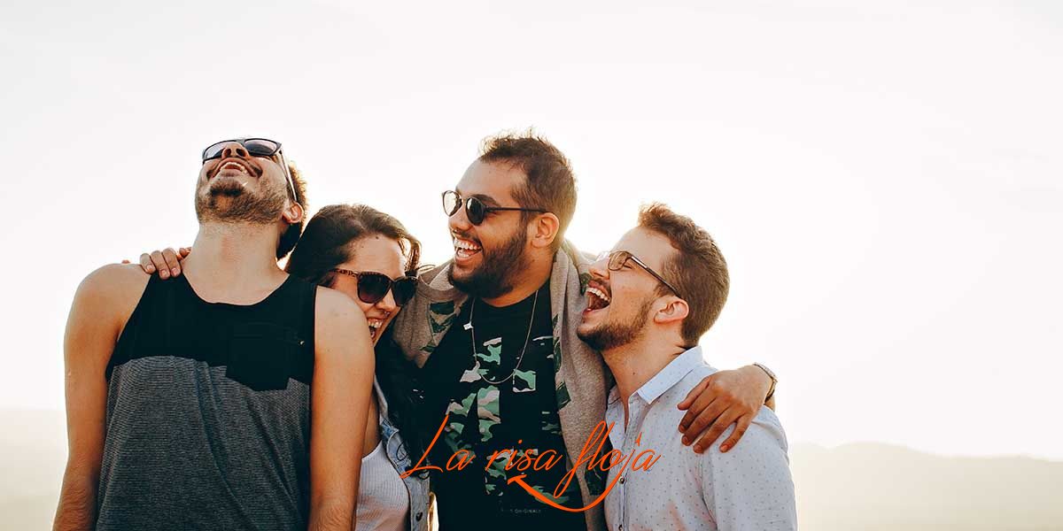 que es la risoterapia 4 - &iquest;Qu&eacute; es la Risoterapia?