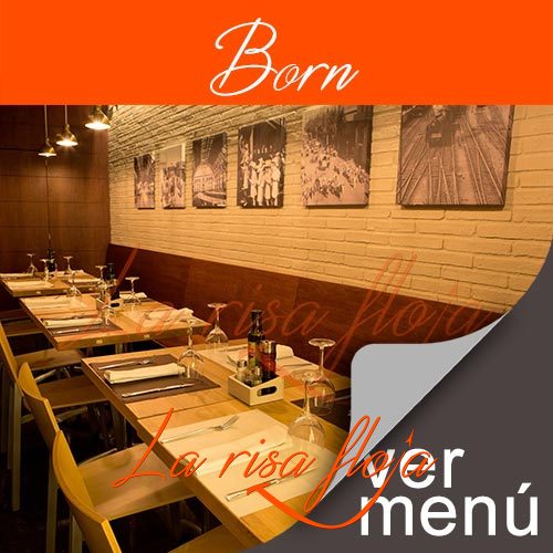 restaurante born - Risoterapia en Restaurantes