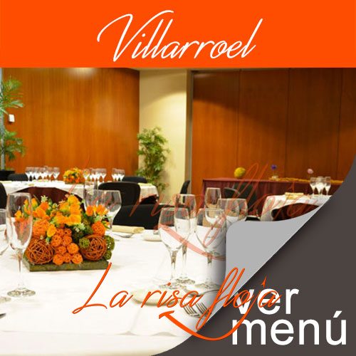villarroel - Risoterapia en Restaurantes