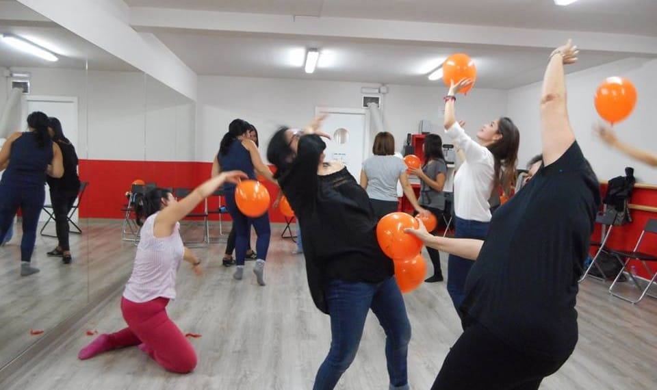 La Risa Floja risoterapia 960x570 - Risoterapia para todo tipo de eventos