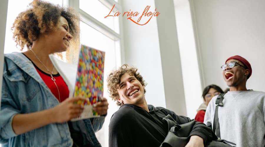 risoterapia amigos barcelona - Actividades originales para grupos de amigos en Barcelona