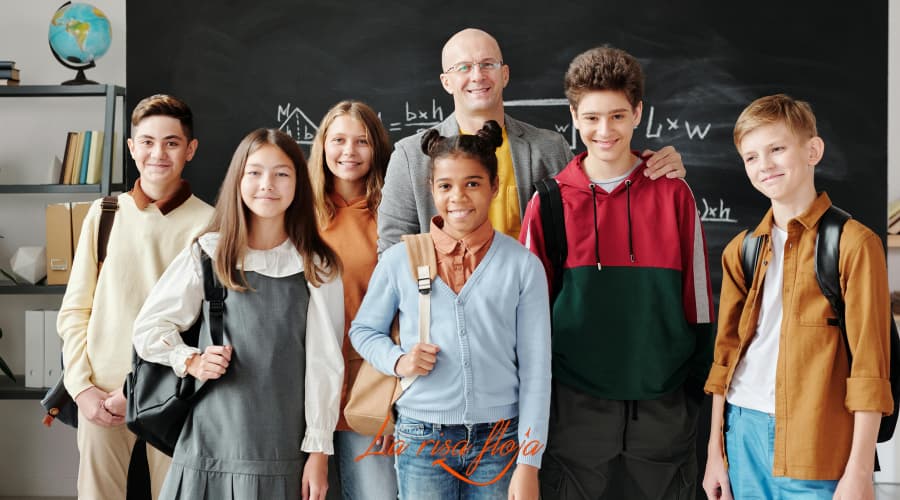 risoterapia para profesores en barcelona 1 - Talleres de risoterapia para educadores y profesores