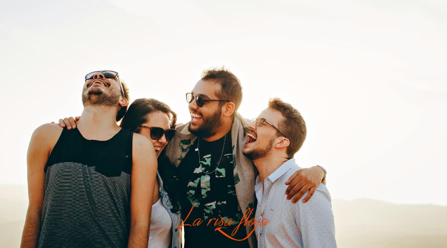 ejercicios risoterapia en grupo - Ejercicios de risoterapia en grupo