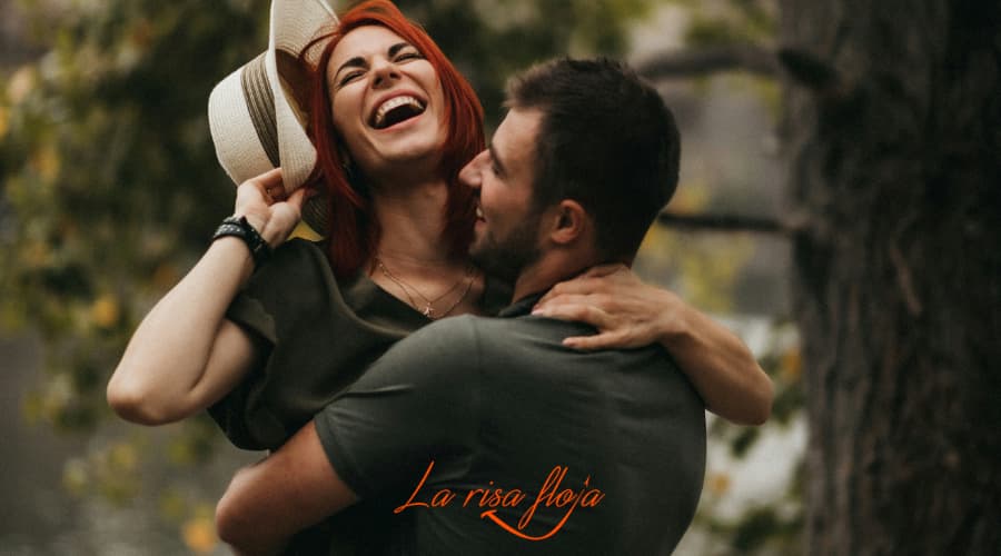 parejas - Talleres de risoterapia para parejas