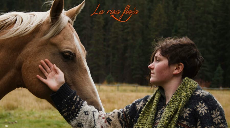 equinoterapia - La equinoterapia, qué es y cómo funciona