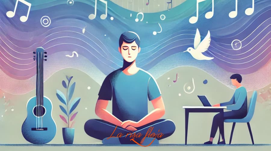 musicoterapia - Qué es y para qué sirve la musicoterapia