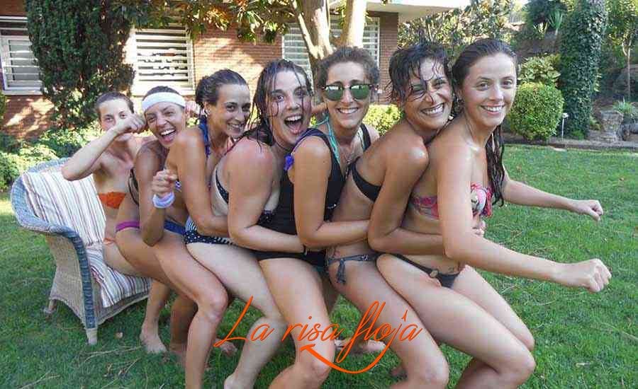 Risoterapia y calidad de Vida