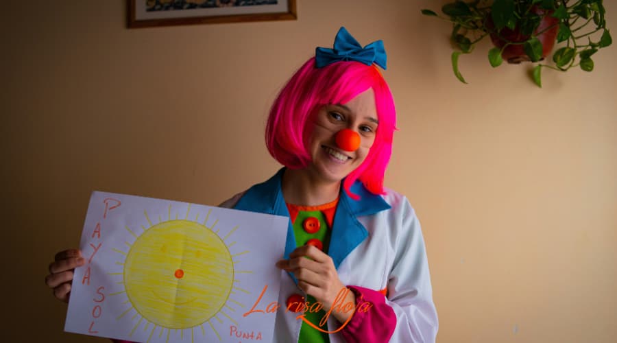 Quién es Patch Adams, el creador de la risoterapia Quien es Patch Adams 3 1 - Quién es Patch Adams, el creador de la risoterapia