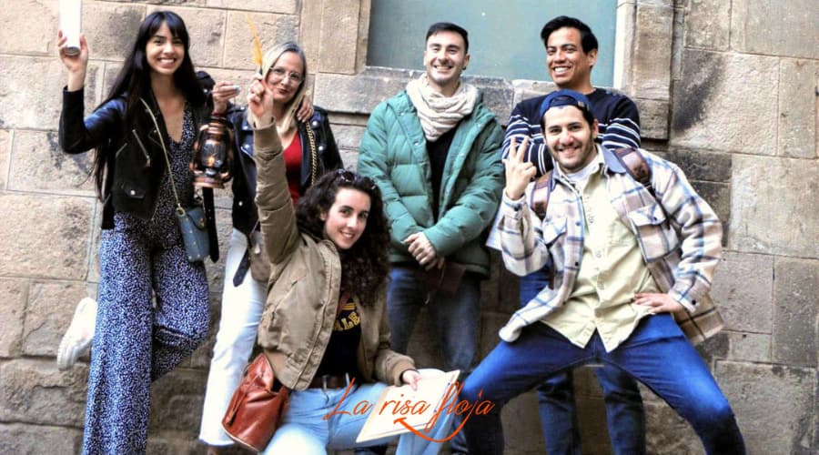 Actividades para animar una fiesta de adultos 1 - Actividades para animar una fiesta de adultos