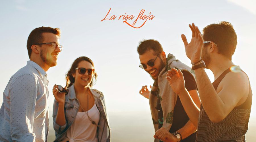 El coaching lúdico por excelencia: la risoterapia coaching ludico - El coaching lúdico por excelencia: la risoterapia