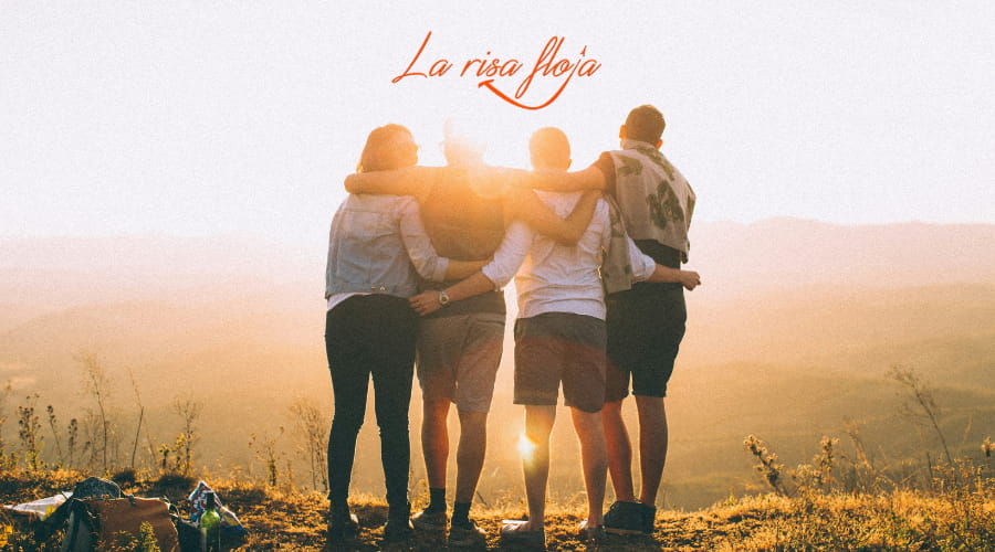 risoterapia - El coaching lúdico por excelencia: la risoterapia